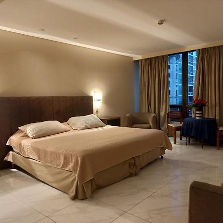 Torre Corrientes Aparthotel Buenos Aires Exterior photo