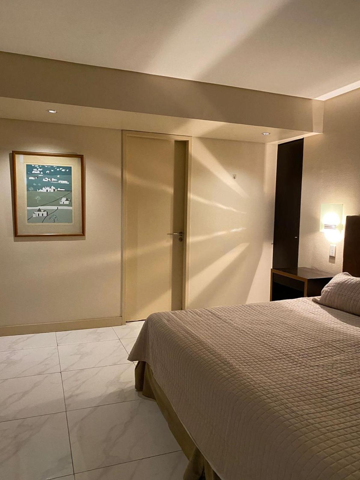Torre Corrientes Aparthotel Buenos Aires Exterior photo