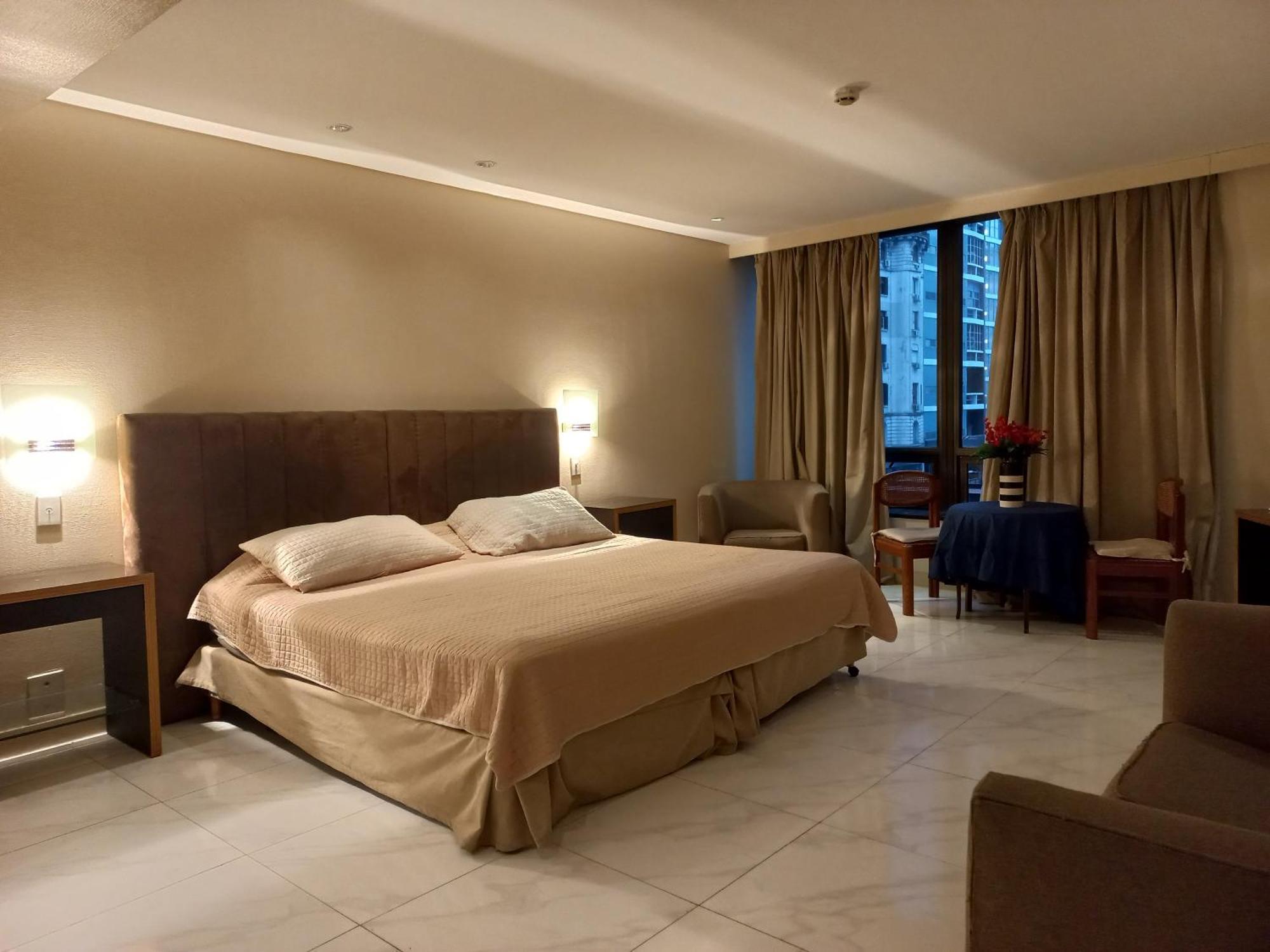 Torre Corrientes Aparthotel Buenos Aires Exterior photo