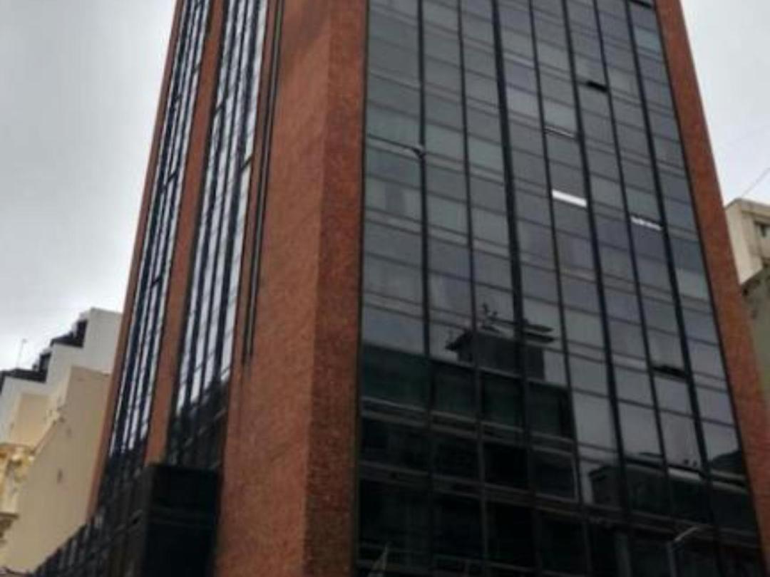 Torre Corrientes Aparthotel Buenos Aires Exterior photo