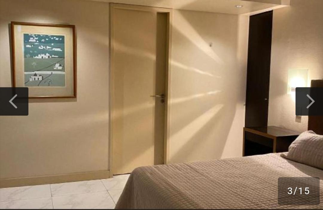 Torre Corrientes Aparthotel Buenos Aires Exterior photo